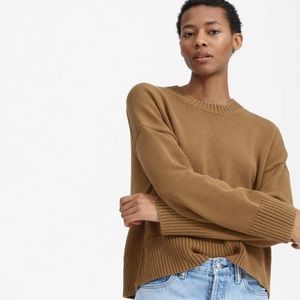 Everlane Soft Cotton Square XS